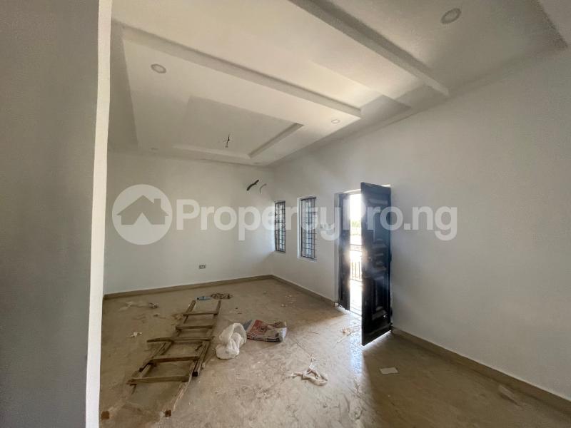 2 bedroom Flat / Apartment for rent Dawaki News Engineering Gwarinpa Abuja