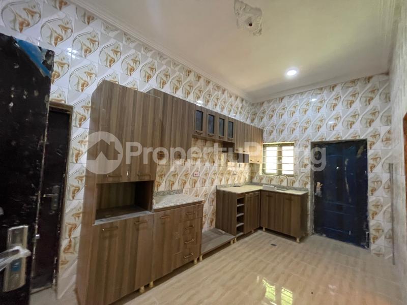 2 bedroom Flat / Apartment for rent Dawaki News Engineering, Gwarinpa Abuja