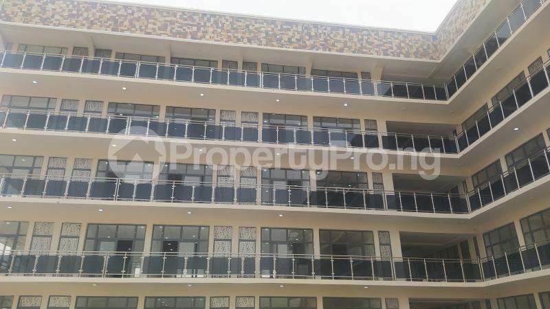 Commercial Property for sale Wuye Wuye Abuja