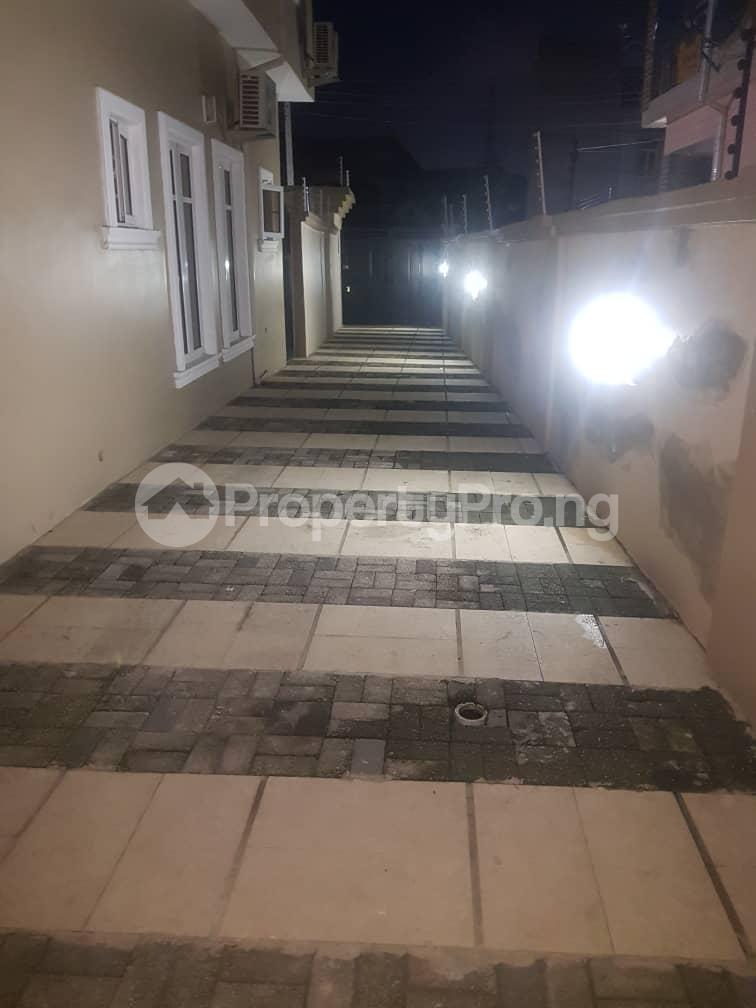 3 bedroom Flat / Apartment for rent Omole phase 1 Ojodu Lagos