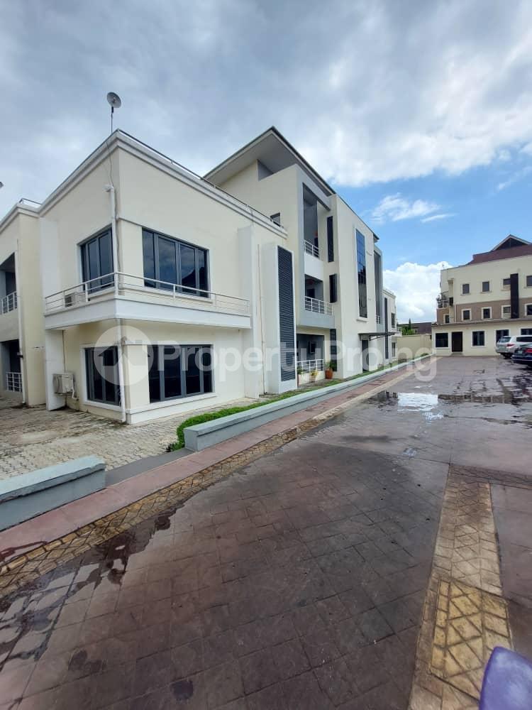 3 bedroom Flat / Apartment for rent Parkview Estate Ikoyi Lagos