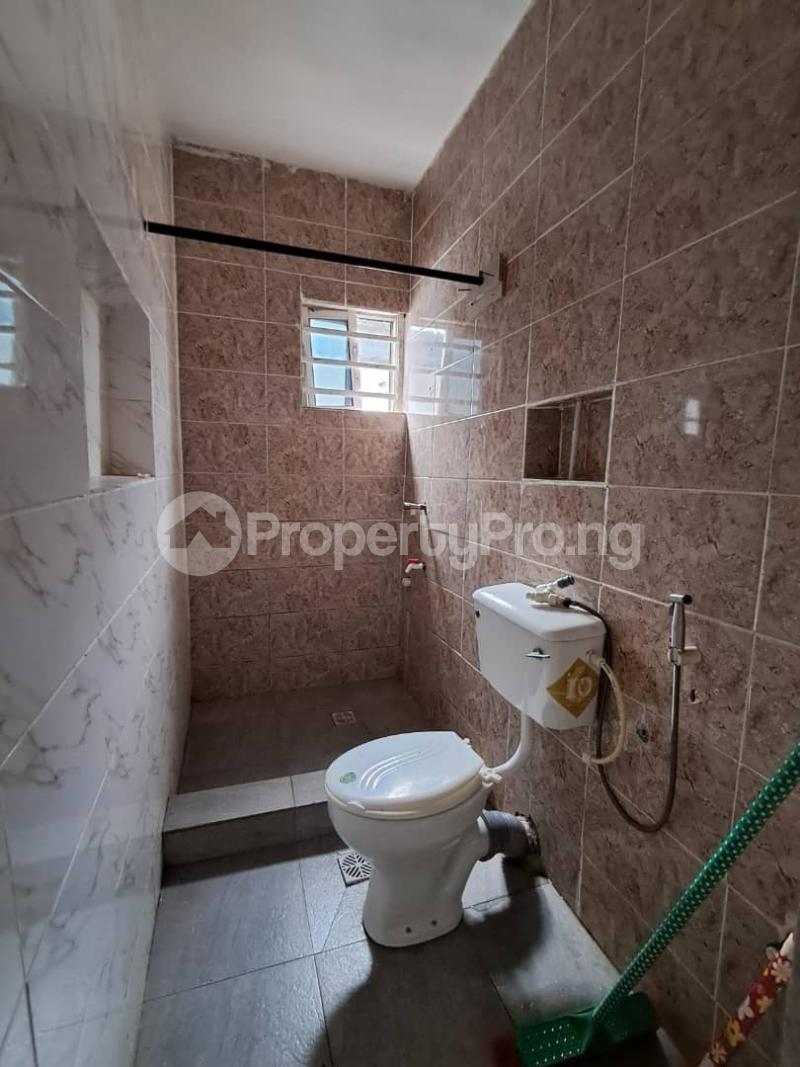 1 bedroom Flat / Apartment for rent Ifako-gbagada Gbagada Lagos