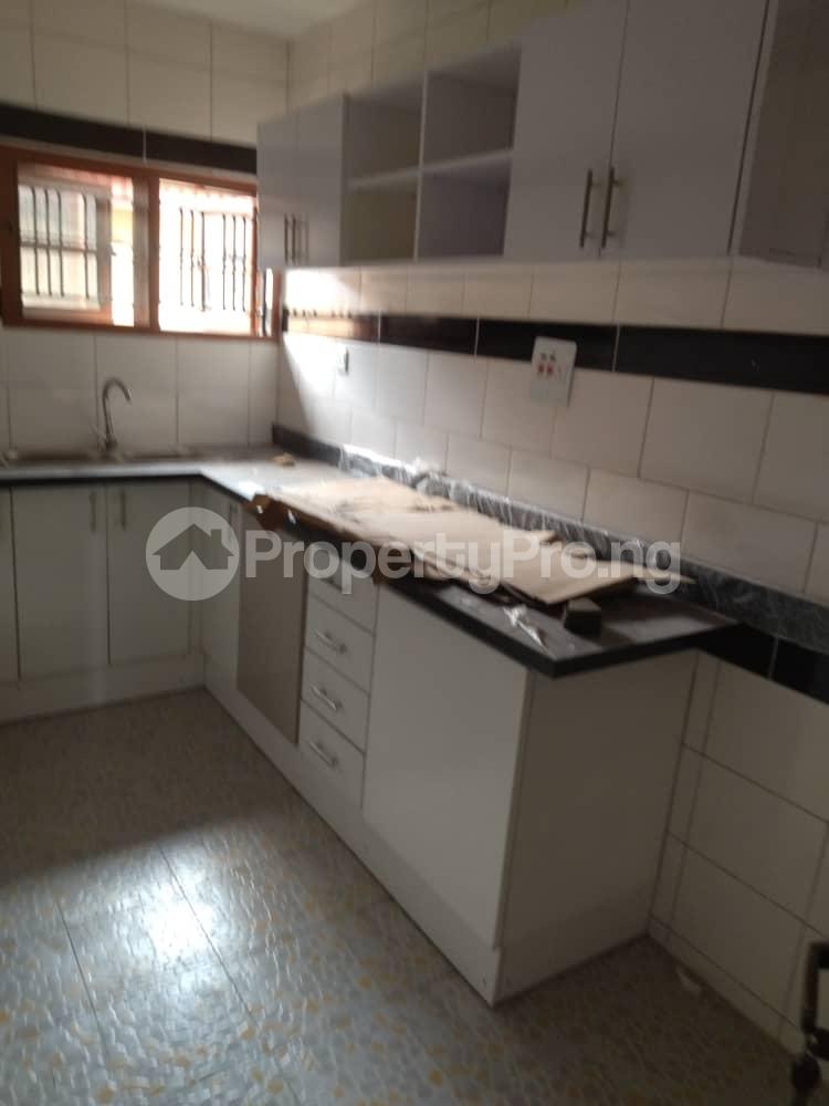 2 bedroom Flat / Apartment for rent Magodo GRA Phase 1 Ojodu Lagos