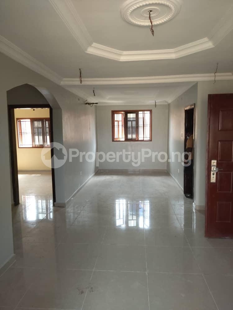 2 bedroom Flat / Apartment for rent Magodo GRA Phase 1 Ojodu Lagos