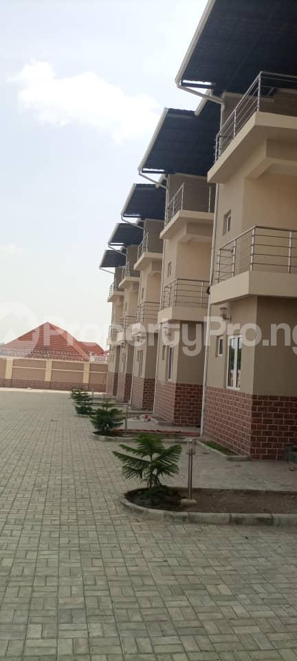 4 bedroom House for rent Close To Stella Maris School, Life Camp Abuja