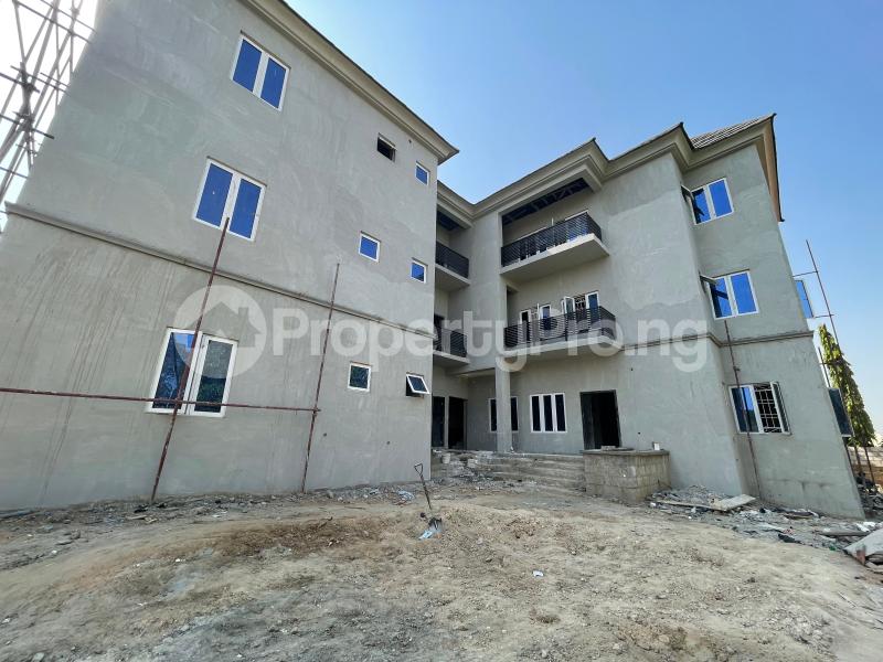 2 bedroom Flat / Apartment for sale Mabushi By Wuse Bridge Mabushi Abuja