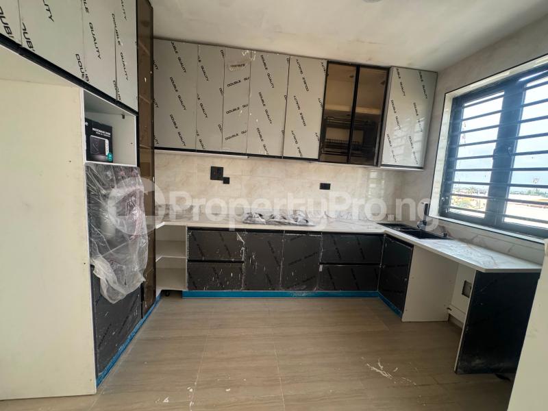 2 bedroom Flat / Apartment for rent Thomas Estate Thomas estate Ajah Lagos