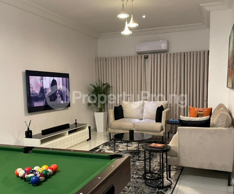 2 bedroom Flat / Apartment for shortlet Phase 1, Lekki Lagos