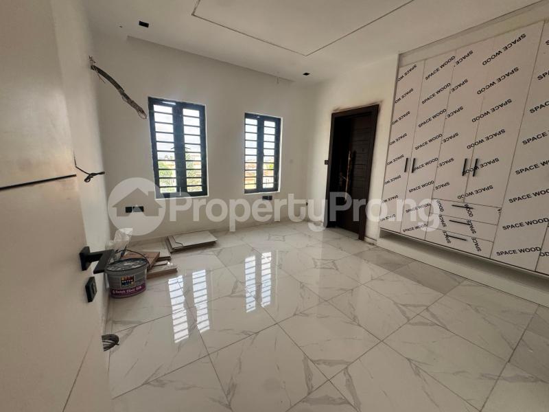 2 bedroom Flat / Apartment for rent Thomas estate Ajah Lagos