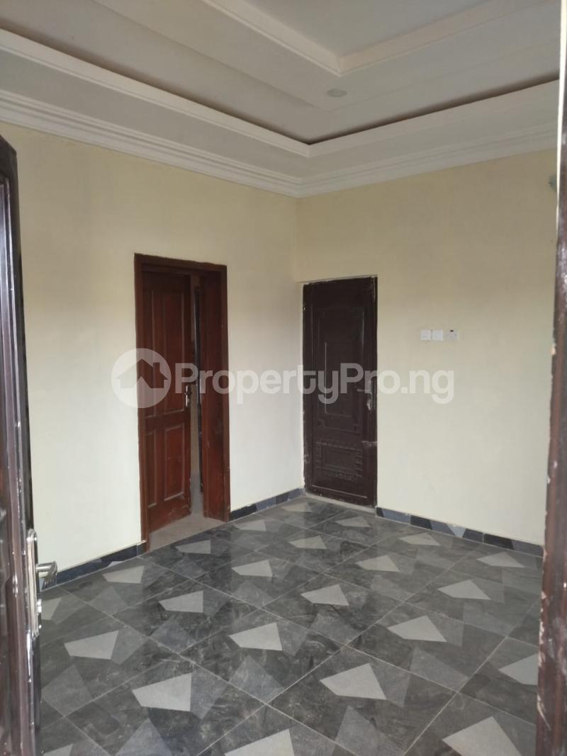 3 bedroom Flat / Apartment for rent Omole phase 2 Ojodu Lagos