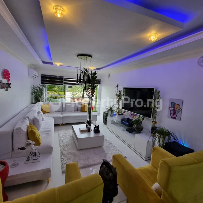 1 bedroom House for rent Ikeja GRA Ikeja Lagos