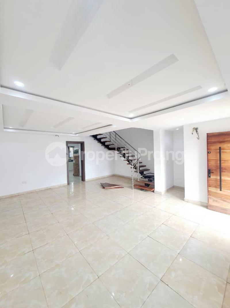 4 bedroom House for rent Lekki Phase 1 Lekki Lagos