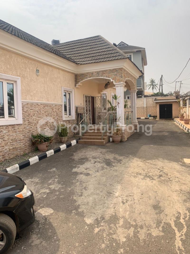 3 Bedroom House in Bodija Ibadan Oyo House for sale in ibadan House