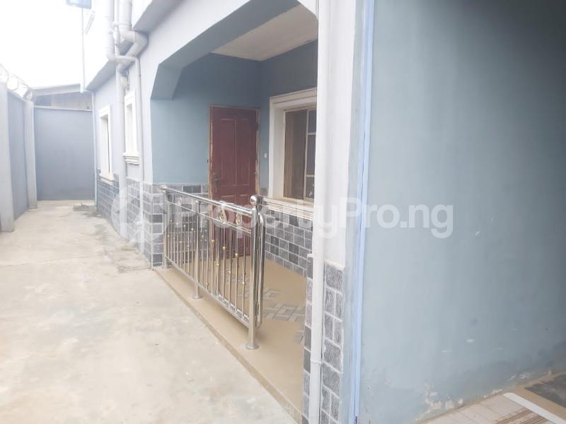 2 bedroom Flat / Apartment for rent Megida Ayobo Ipaja Lagos