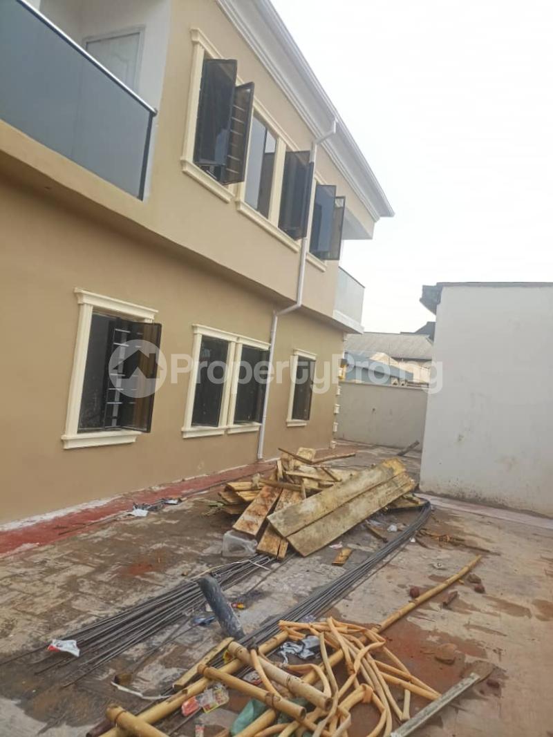 2 bedroom Flat / Apartment for rent New London Estate Baruwa Ipaja Lagos