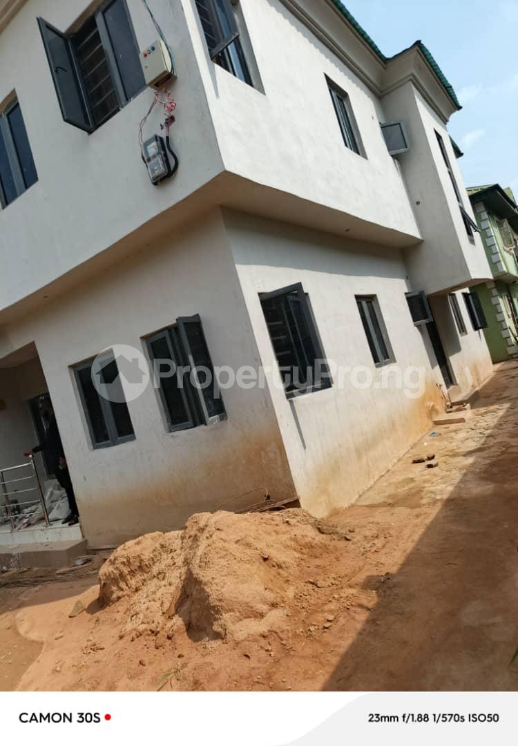2 bedroom Flat / Apartment for rent Diamond Estate Ipaja Lagos