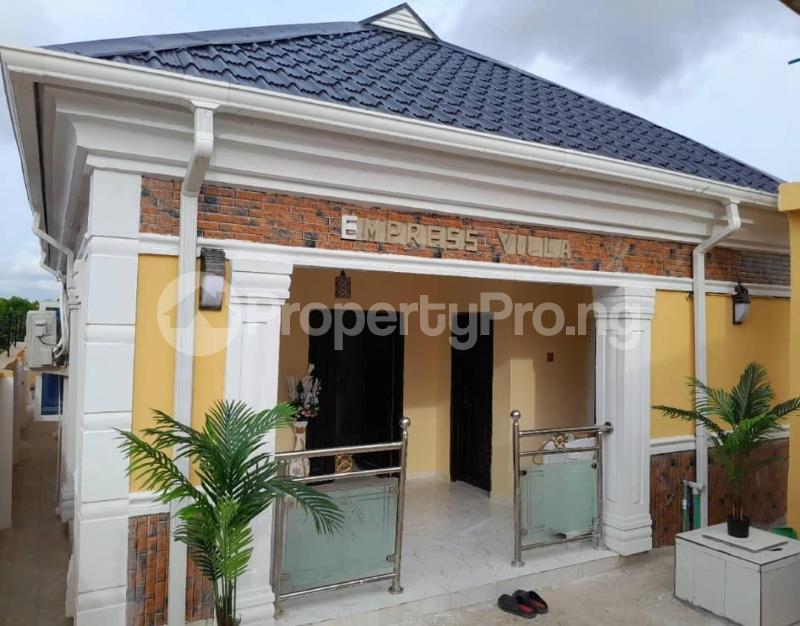 2 bedroom House for sale Olorunshola Ayobo Ipaja Lagos