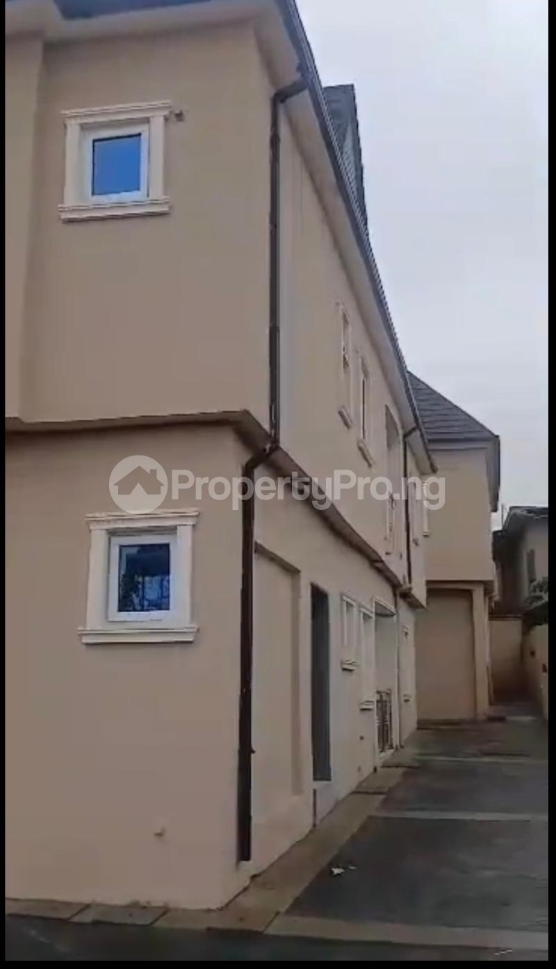 2 bedroom House for sale Yaya Abatan Area,ogba Ogba Lagos