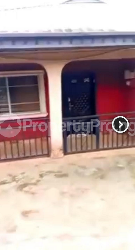 2 bedroom Flat / Apartment for rent Close To Siolard Sch, Off Ogunrun Rd Mowe Obafemi Owode Ogun