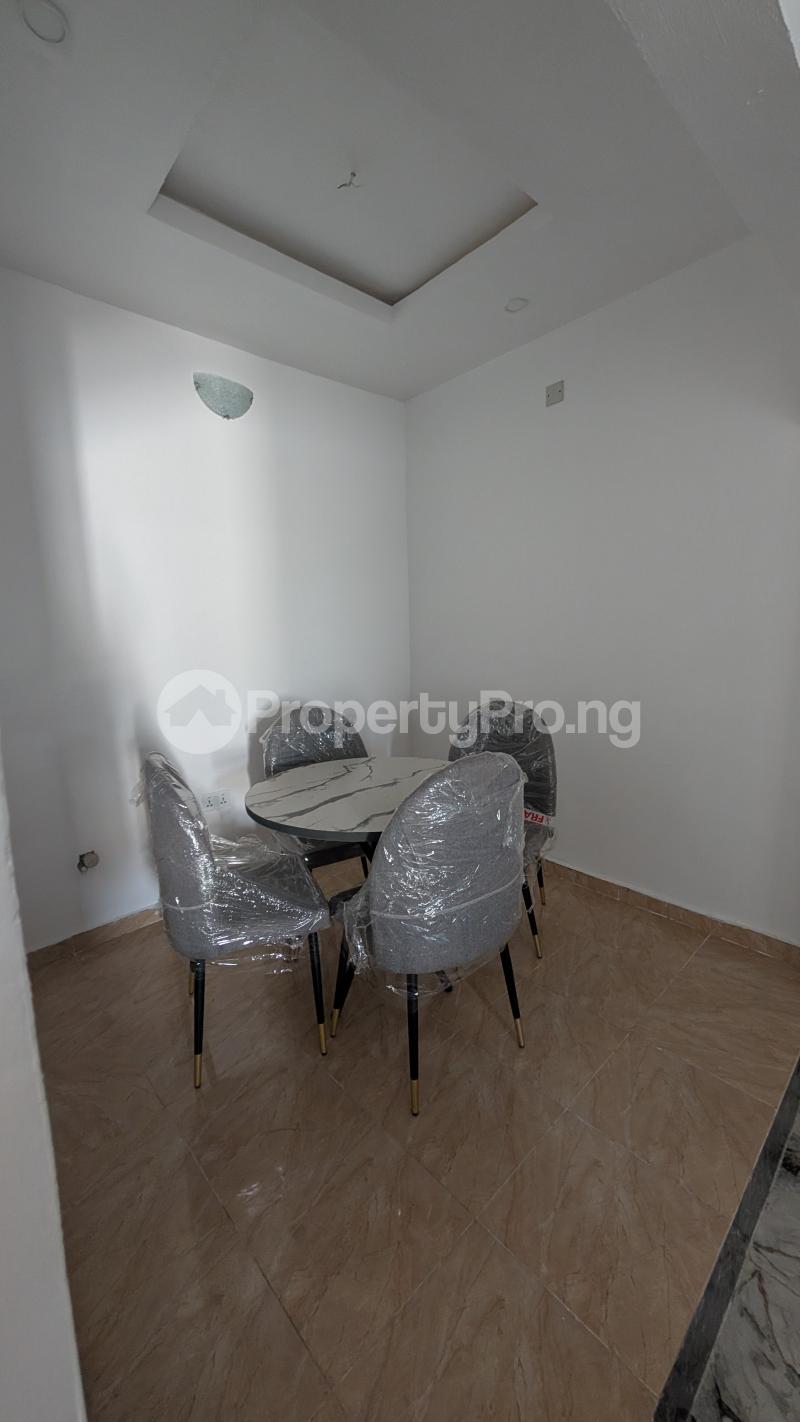 3 bedroom House for sale Ifesowapo Estate, Opposite Wisdom Estate Akobo Ibadan Oyo