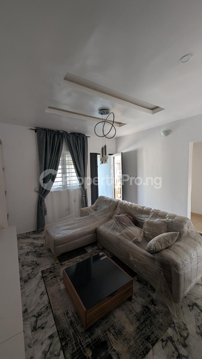 3 bedroom House for sale Ifesowapo Estate, Opposite Wisdom Estate Akobo Ibadan Oyo