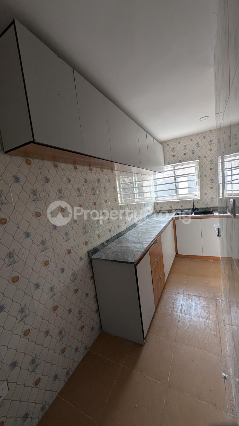 3 bedroom House for sale Ifesowapo Estate, Opposite Wisdom Estate Akobo Ibadan Oyo