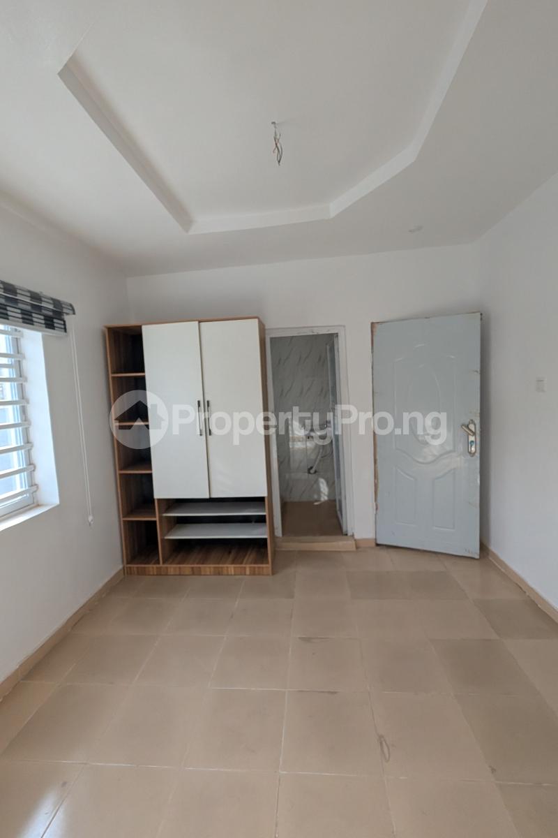 3 bedroom House for sale Ifesowapo Estate, Opposite Wisdom Estate Akobo Ibadan Oyo