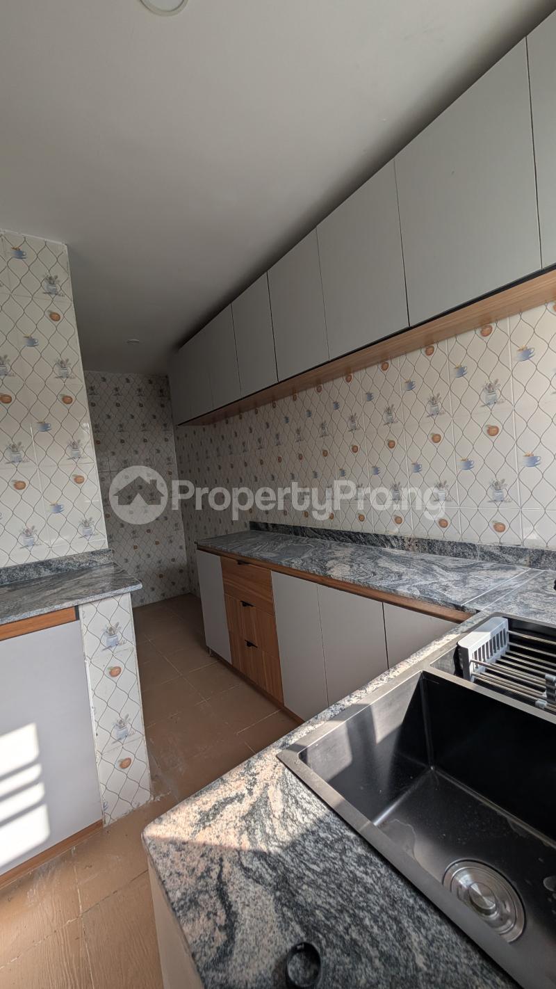 3 bedroom House for sale Ifesowapo Estate, Opposite Wisdom Estate Akobo Ibadan Oyo