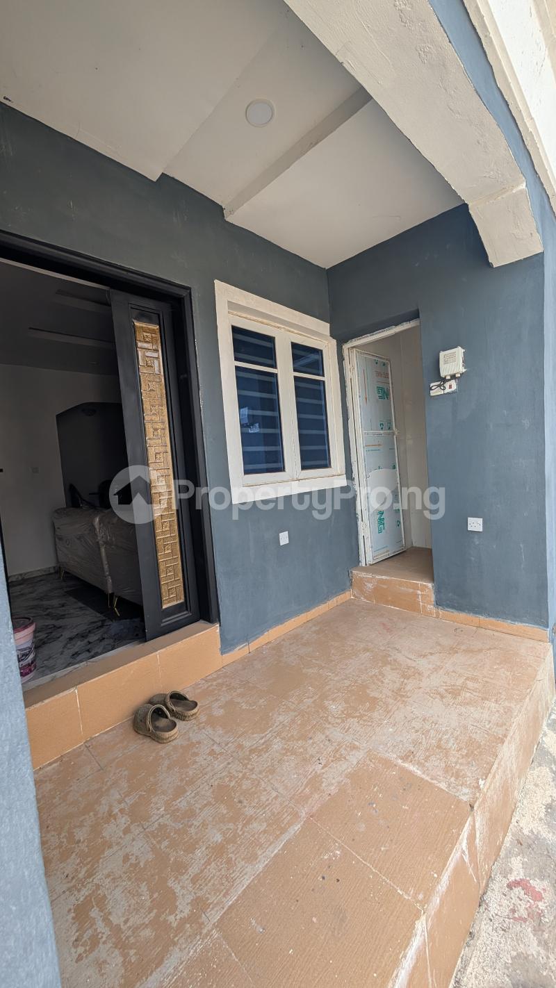 3 bedroom House for sale Ifesowapo Estate, Opposite Wisdom Estate Akobo Ibadan Oyo