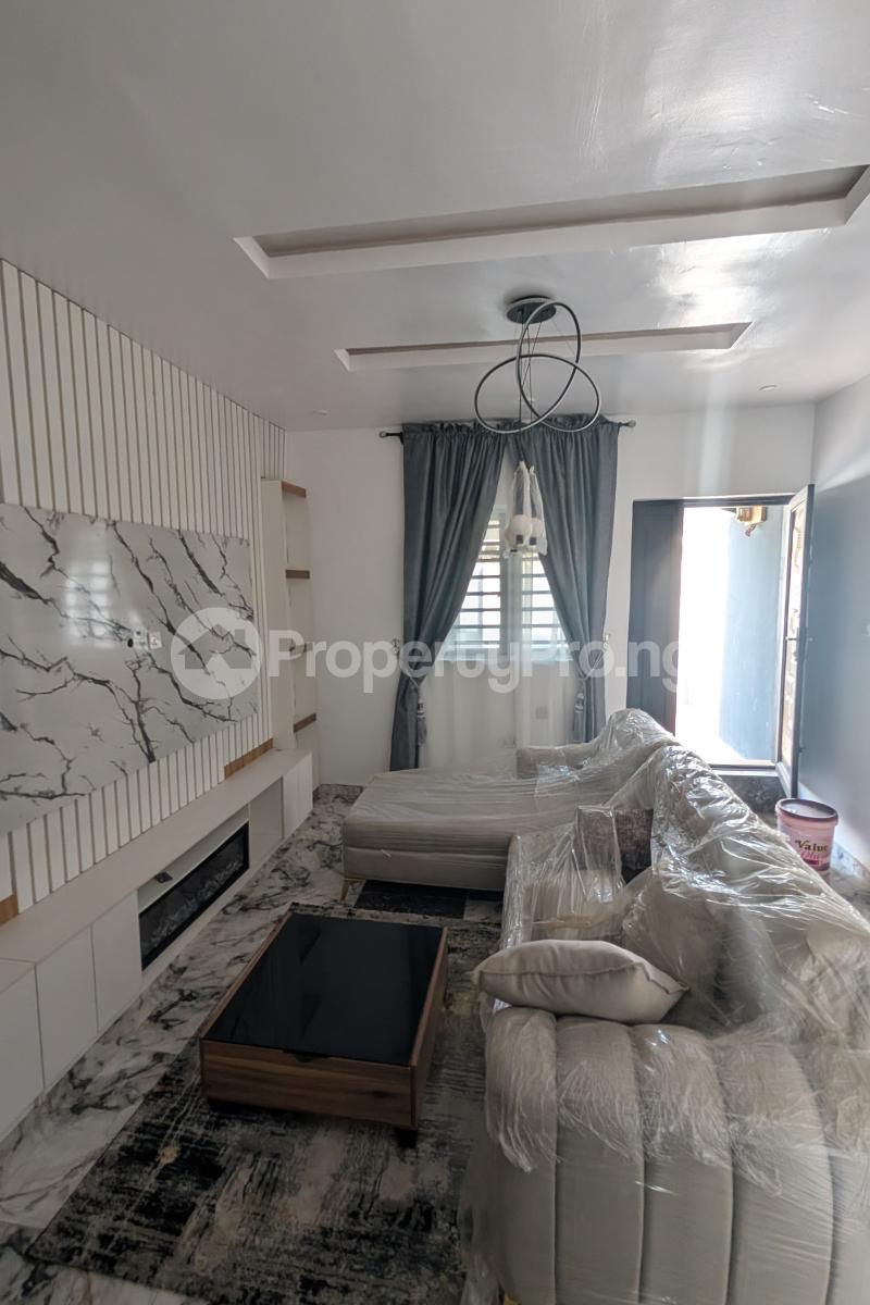 3 bedroom House for sale Ifesowapo Estate, Opposite Wisdom Estate Akobo Ibadan Oyo