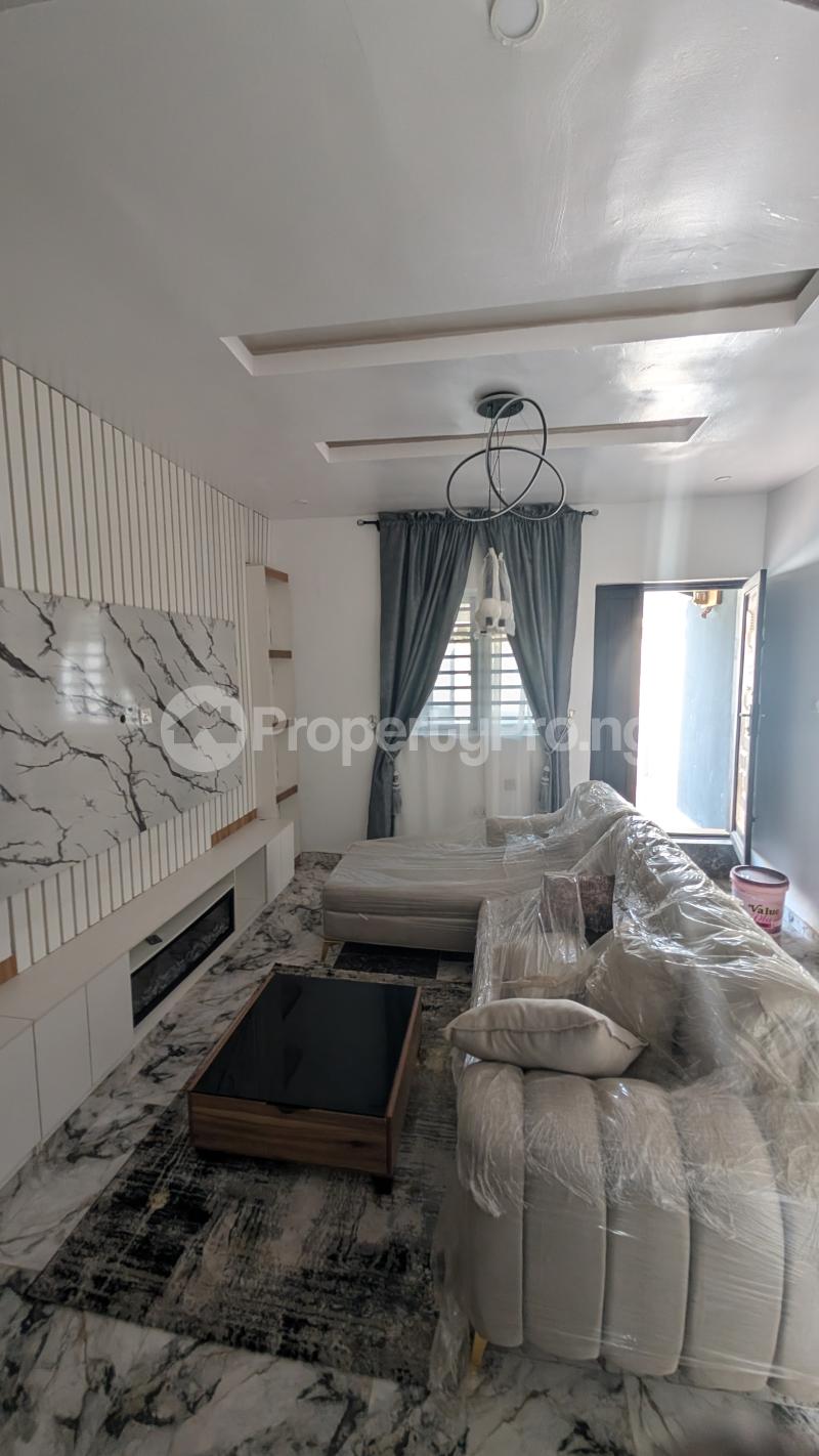 3 bedroom House for sale Ifesowapo Estate, Opposite Wisdom Estate Akobo Ibadan Oyo