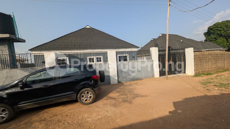 3 bedroom House for sale Ifesowapo Estate, Opposite Wisdom Estate Akobo Ibadan Oyo