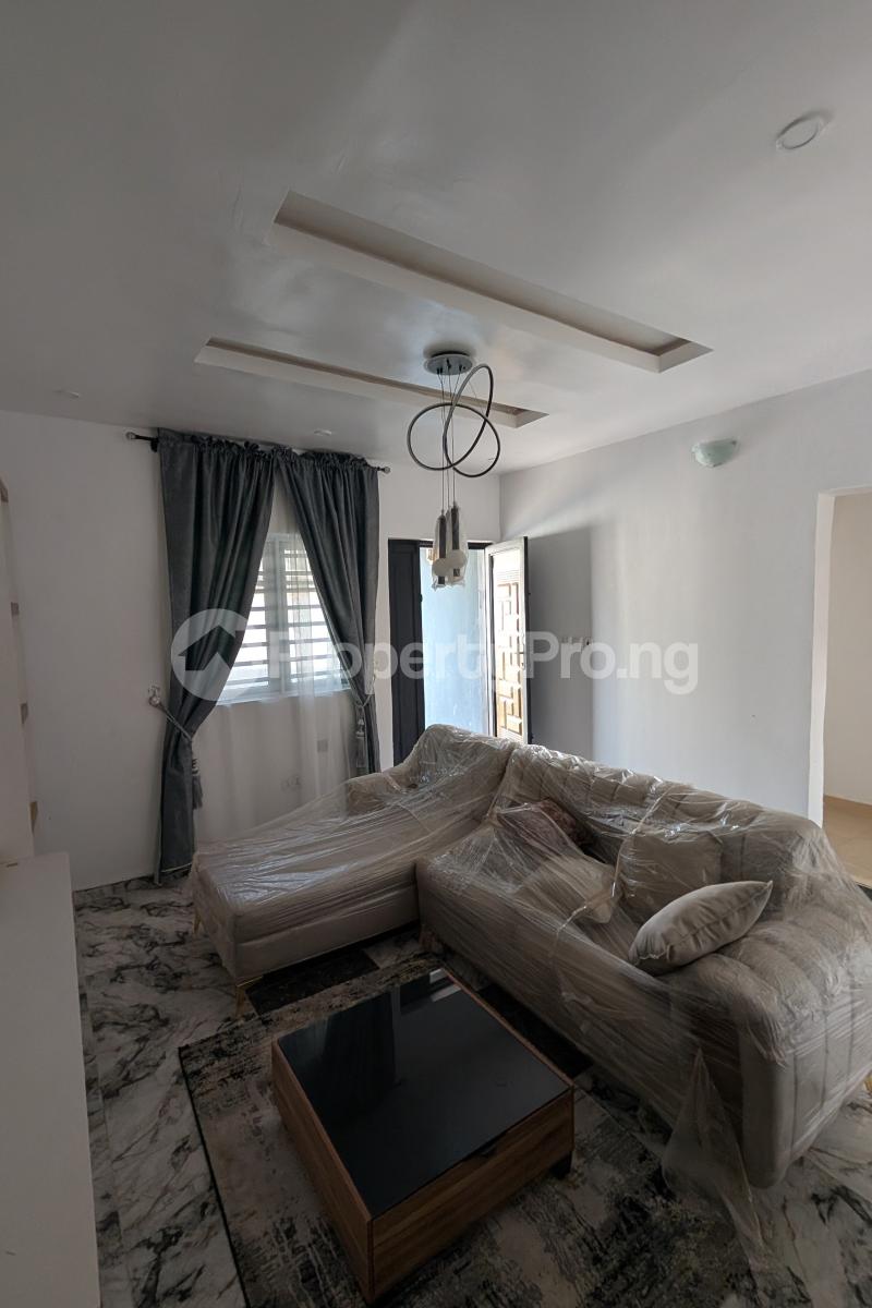 3 bedroom House for sale Ifesowapo Estate, Opposite Wisdom Estate Akobo Ibadan Oyo