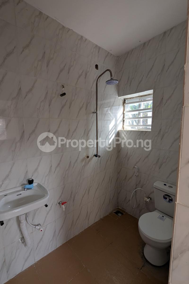 3 bedroom House for sale Ifesowapo Estate, Opposite Wisdom Estate Akobo Ibadan Oyo