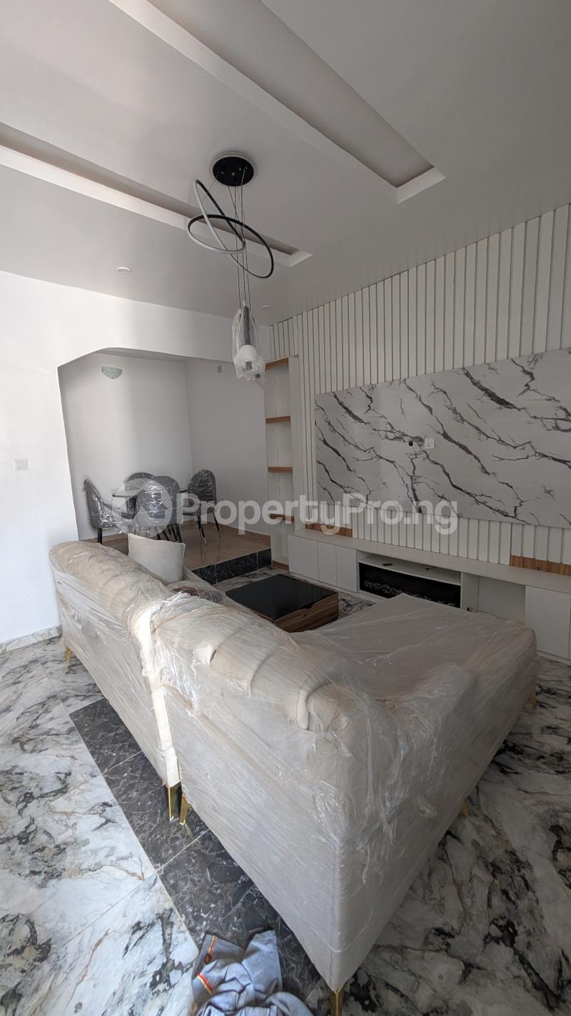 3 bedroom House for sale Ifesowapo Estate, Opposite Wisdom Estate Akobo Ibadan Oyo