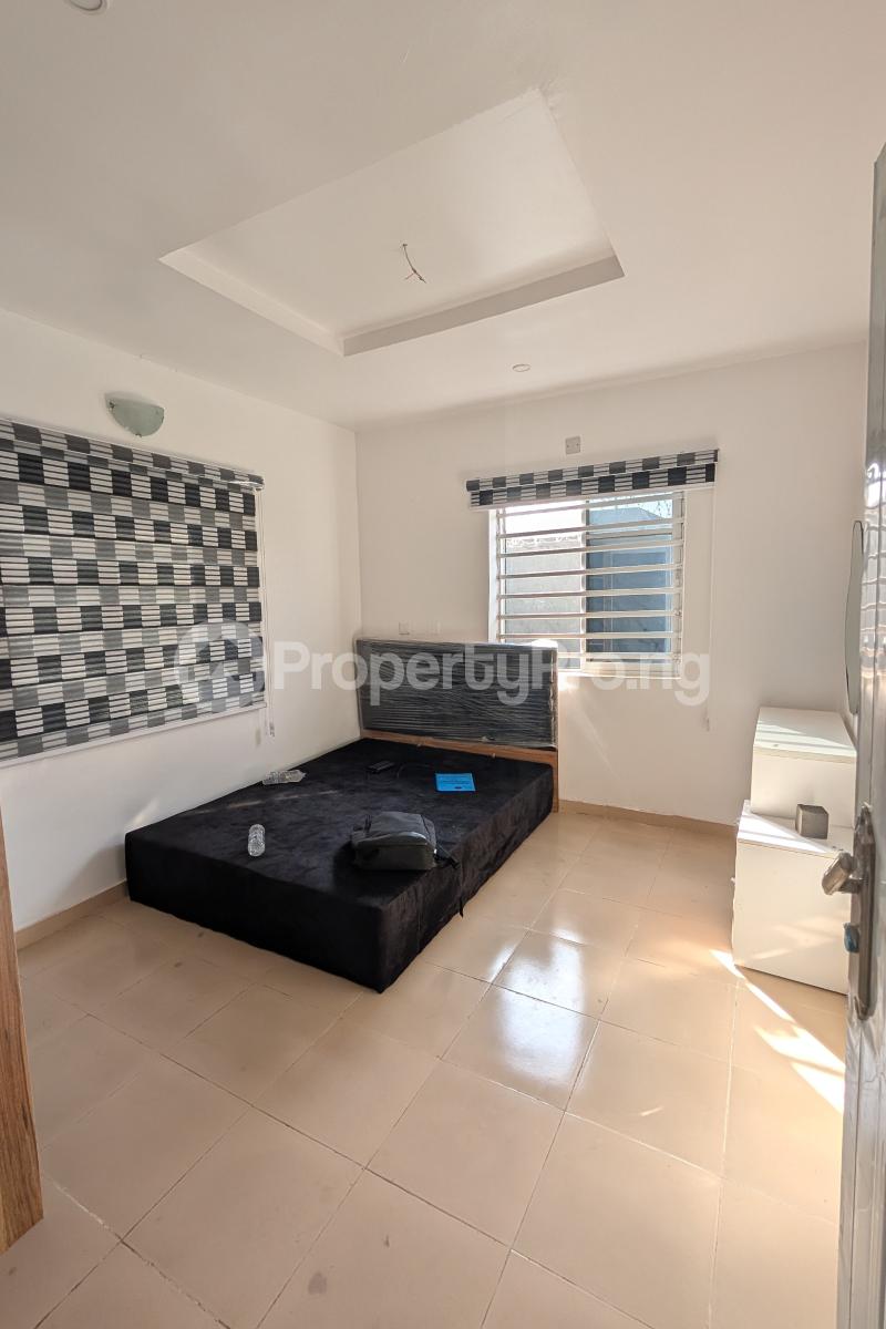 3 bedroom House for sale Ifesowapo Estate, Opposite Wisdom Estate Akobo Ibadan Oyo