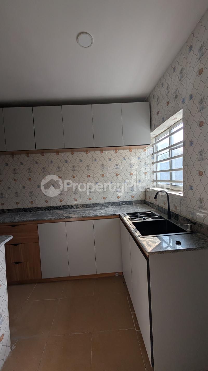 3 bedroom House for sale Ifesowapo Estate, Opposite Wisdom Estate Akobo Ibadan Oyo