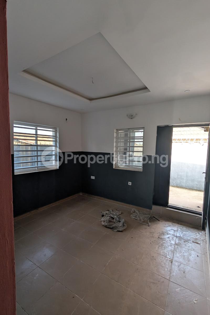 3 bedroom House for sale Ifesowapo Estate, Opposite Wisdom Estate Akobo Ibadan Oyo