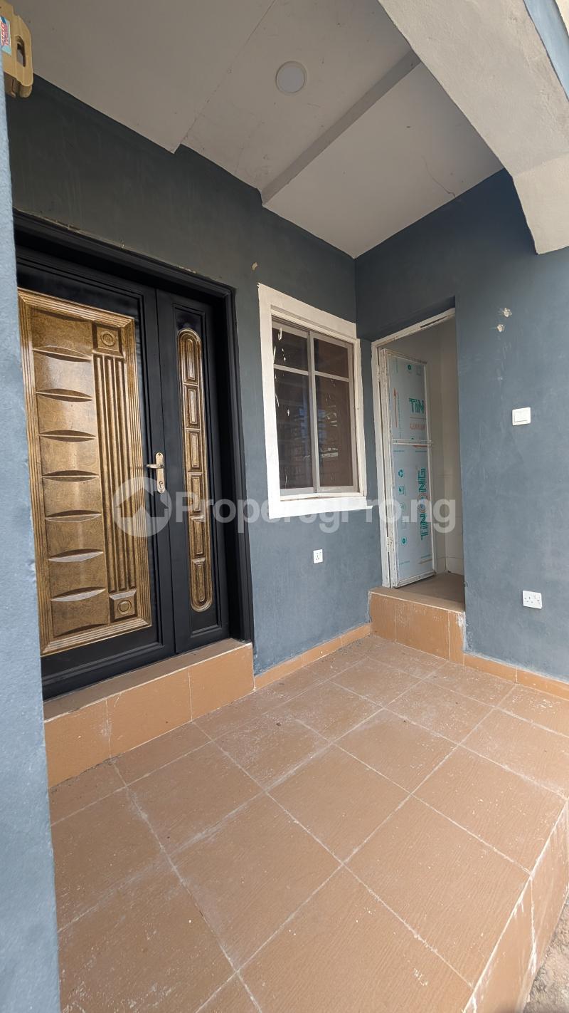 3 bedroom House for sale Ifesowapo Estate, Opposite Wisdom Estate Akobo Ibadan Oyo