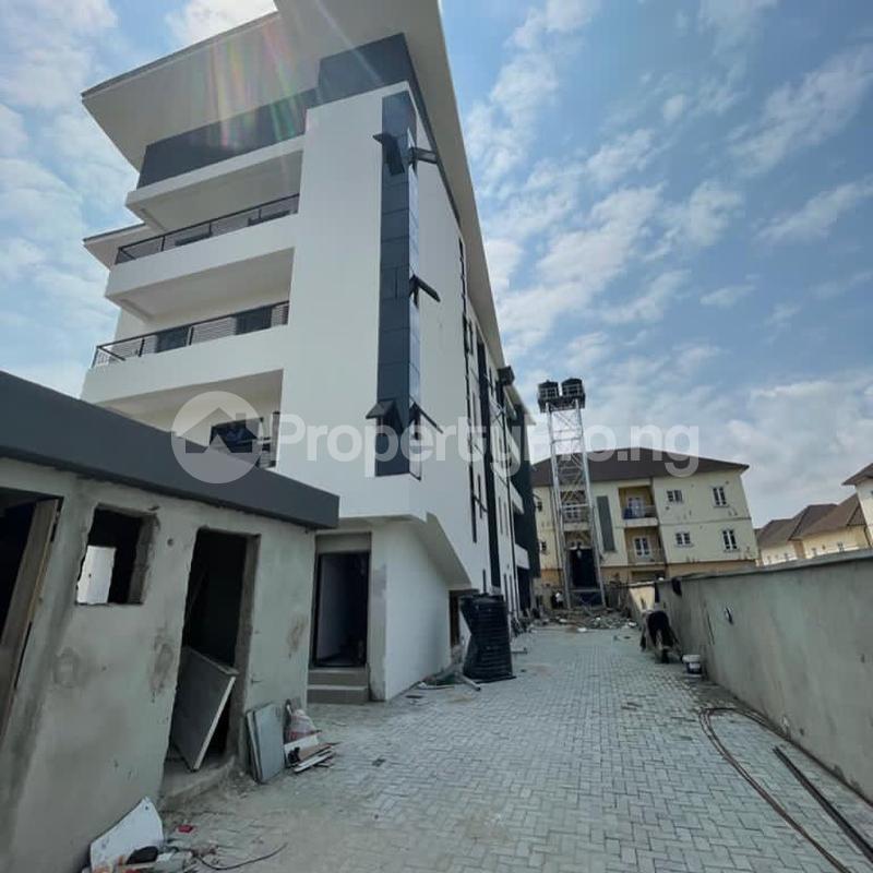 2 bedroom Flat / Apartment for sale   Ologolo Lekki Lagos
