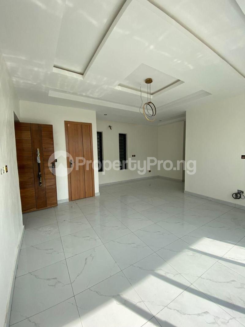 2 bedroom House for rent Ikate Lekki Lagos