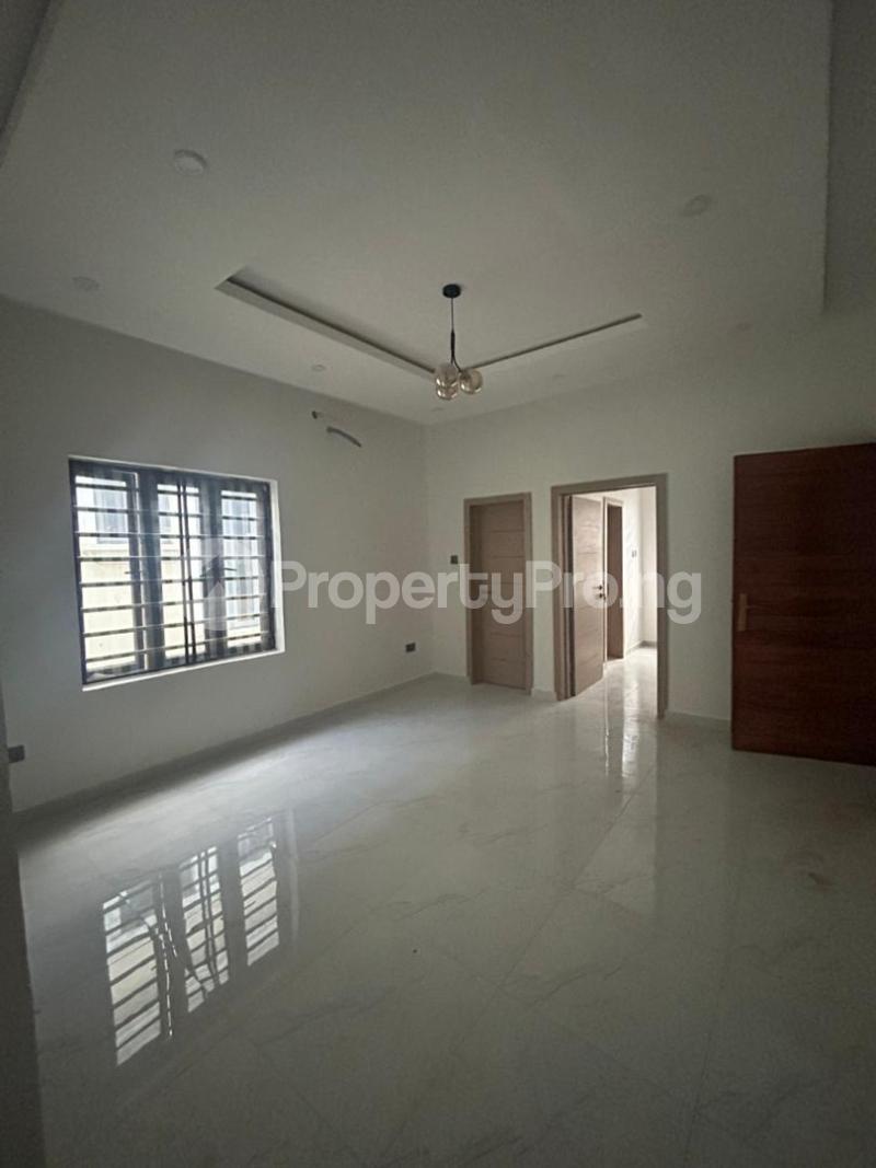 2 bedroom House for rent Osapa/agungi Osapa london Lekki Lagos