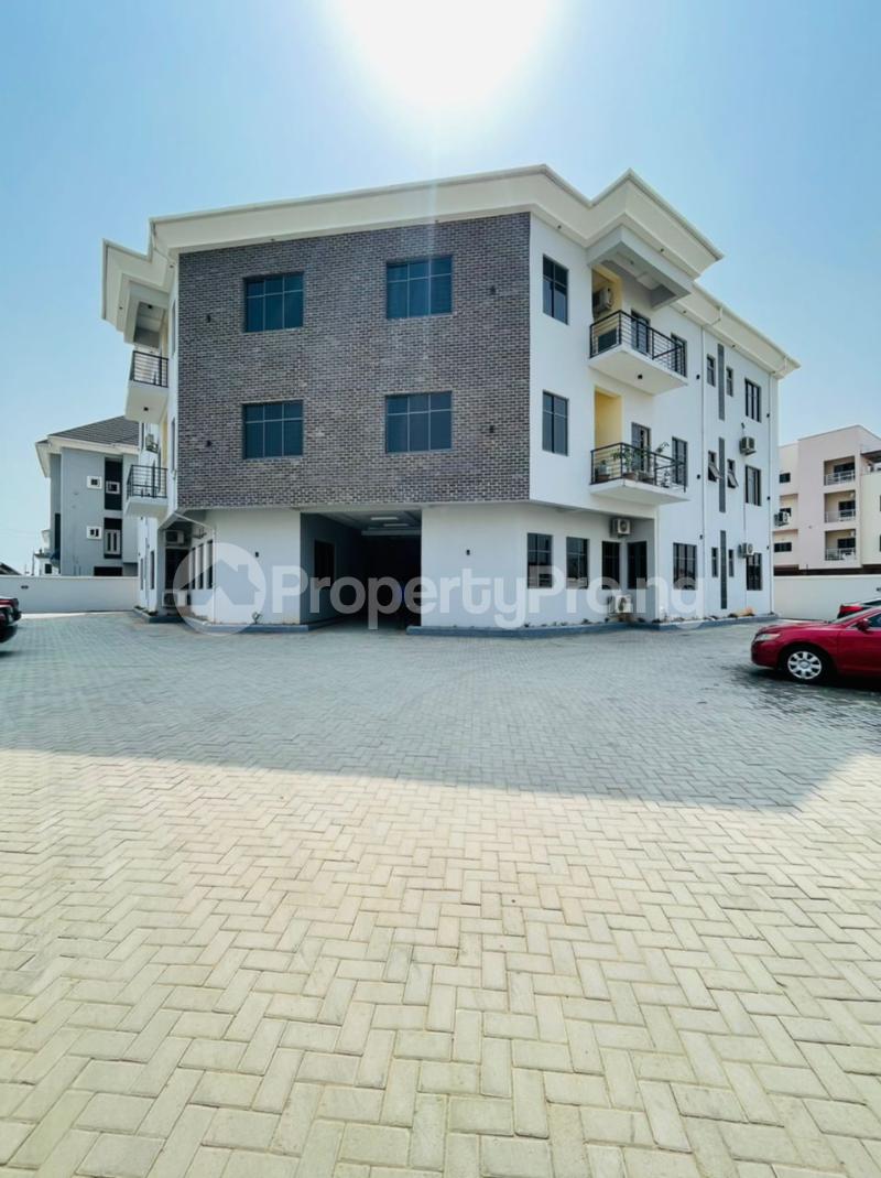 2 bedroom House for rent Ikate Lekki Lagos - 7