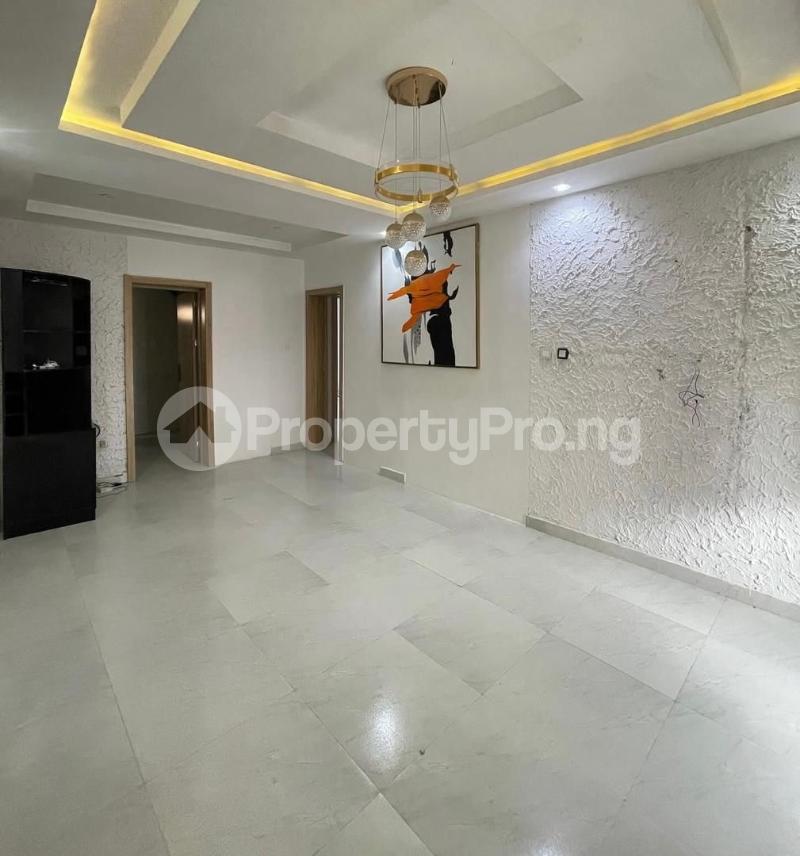 2 bedroom House for rent Ikate Lekki Lagos