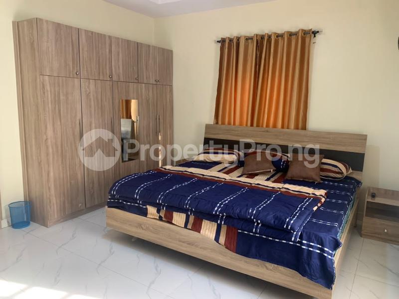 2 bedroom House for shortlet Ashi Bodija Ibadan Oyo