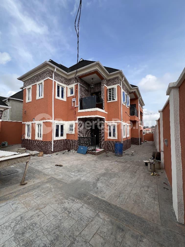 2 bedroom House for rent Idi Ape Area,akobo Ojurin Akobo Ibadan Oyo