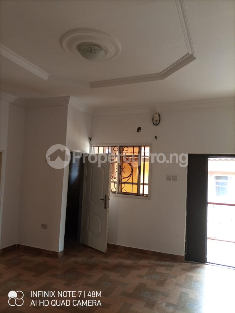 2 bedroom House for rent Besides Dss Office Alalubosa Ibadan Oyo