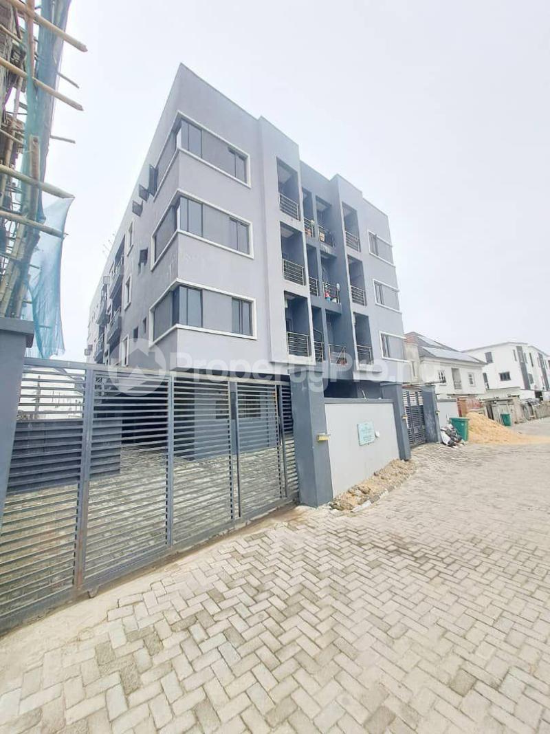 2 bedroom House for rent Ologolo Lekki Lagos