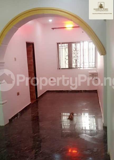 2 bedroom House for rent Kolefunmi Estate, Akala Way Akobo Ibadan Oyo