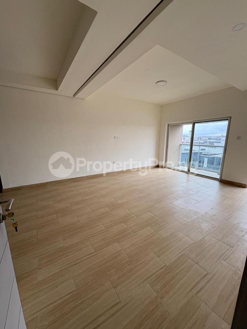 2 bedroom House for rent Ikate Lekki Lagos